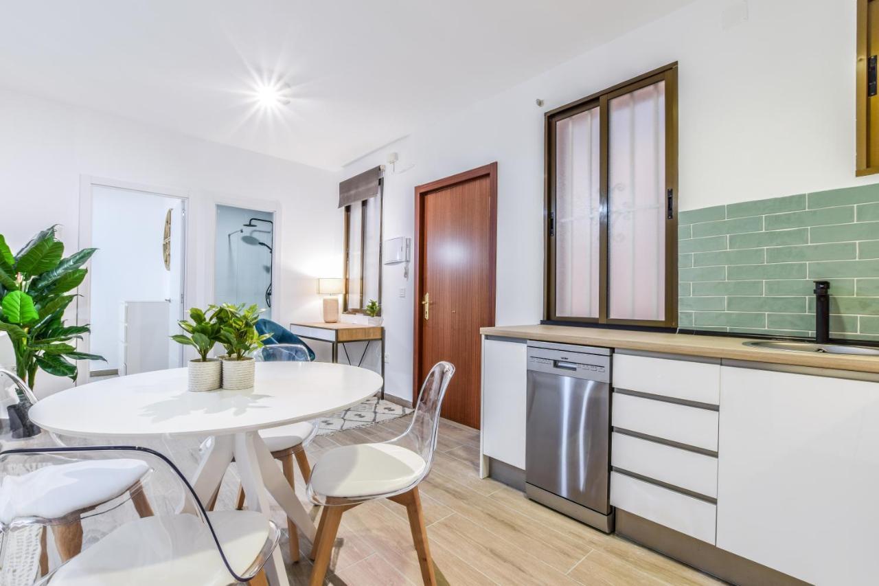 Apartamento Apartamento en Barrio de las Letras Madrid