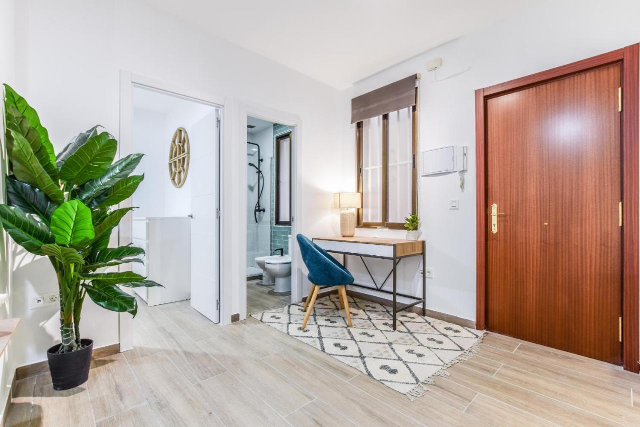 Apartamento Apartamento en Barrio de las Letras Madrid